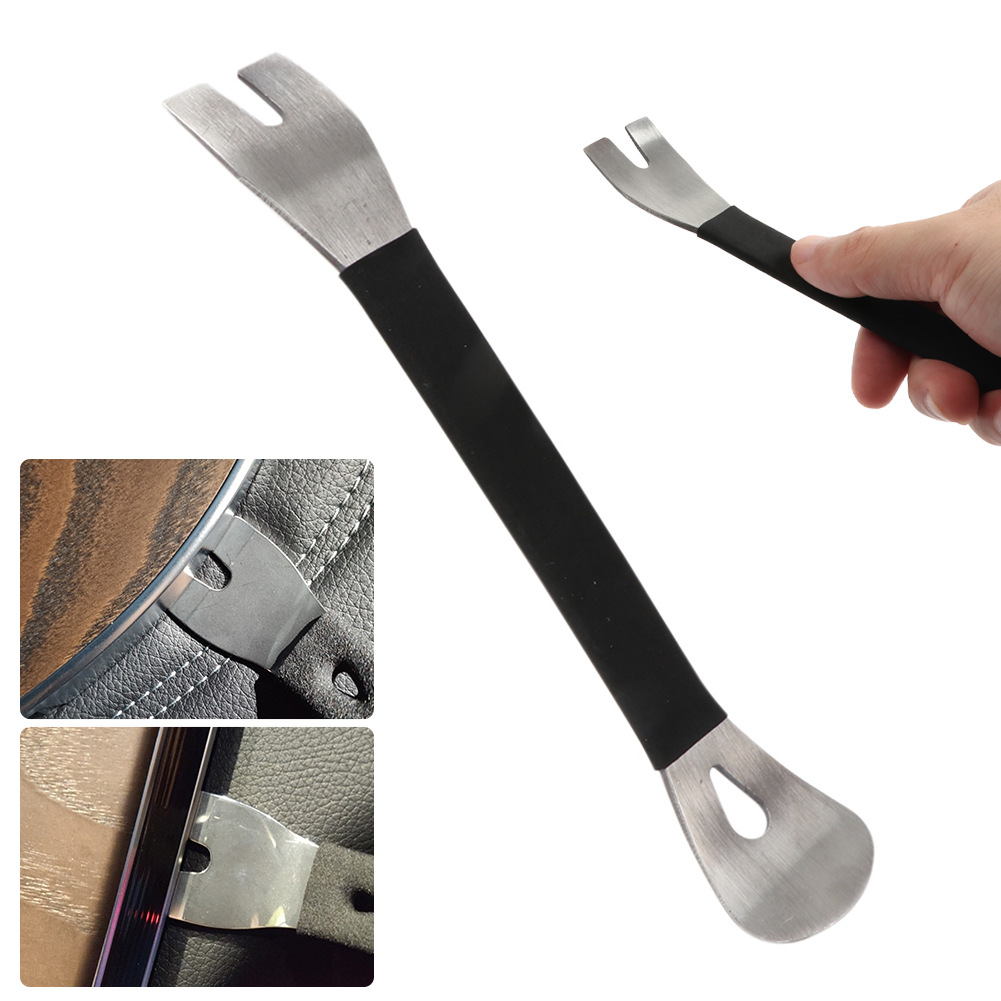 Car Trim Removal Tool Stainles - Panel Line Marker review and price