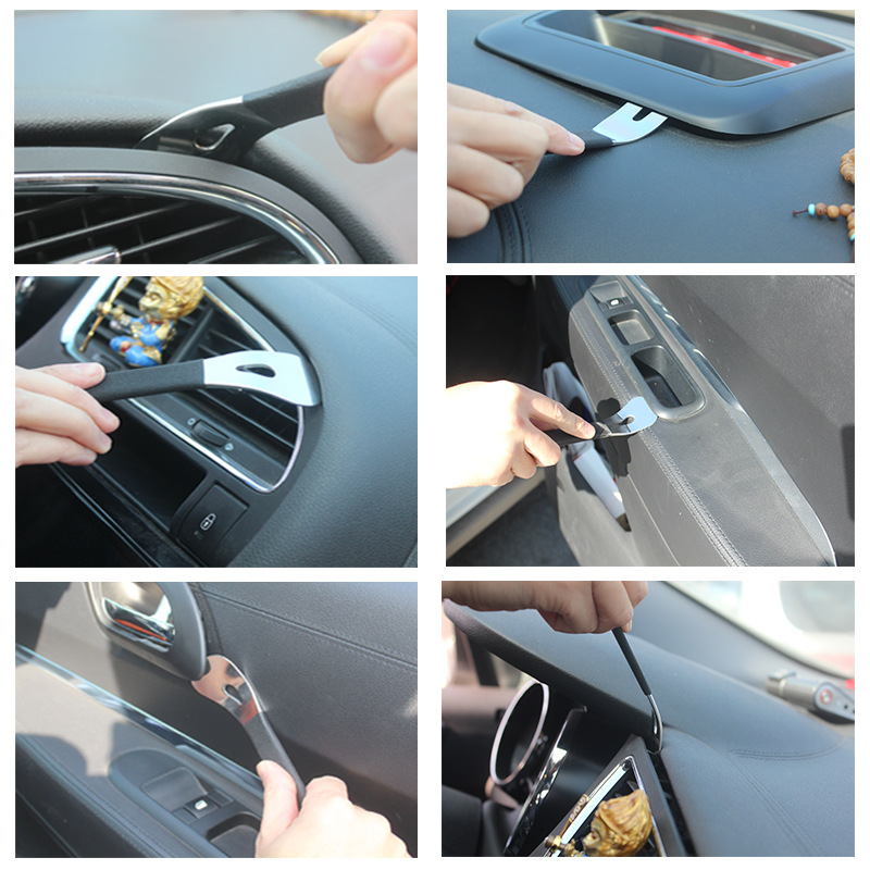Car Trim Removal Tool Stainles - Panel Line Marker review and price