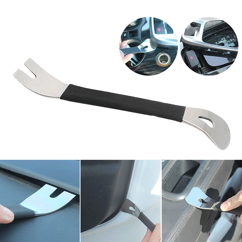 Car Trim Removal Tool Stainles - Panel Line Marker review and price