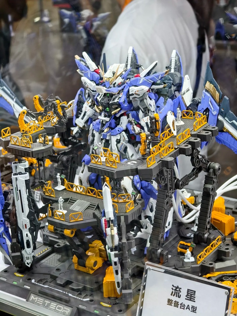 Hot-Presale Original All Inclu - Model Kit Nemesis review and price