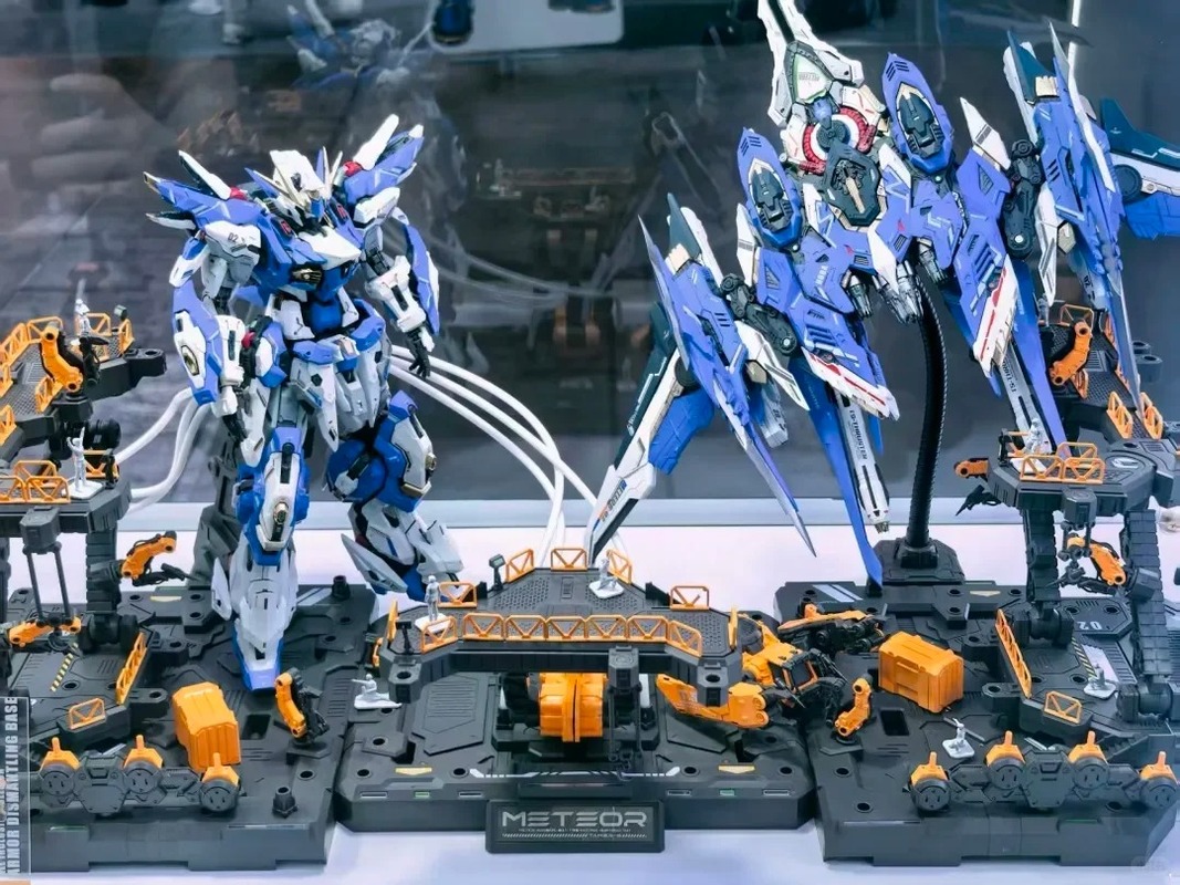 Hot-Presale Original All Inclu - Model Kit Nemesis review and price