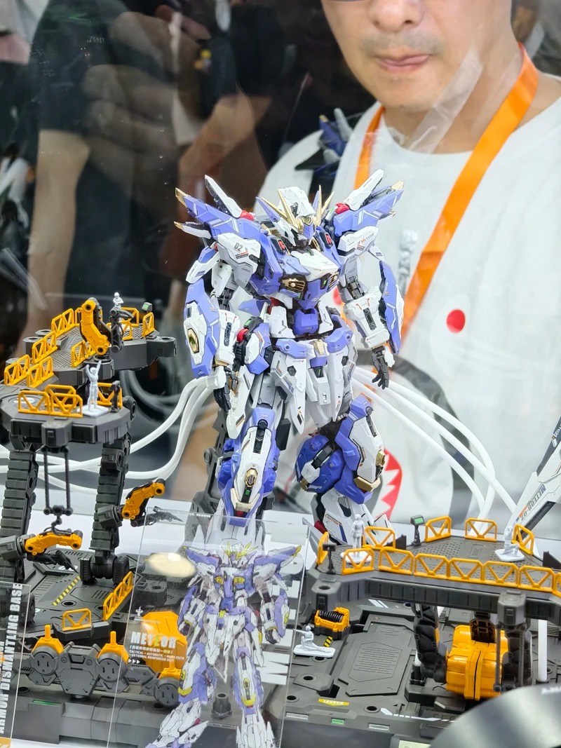 Hot-Presale Original All Inclu - Model Kit Nemesis review and price