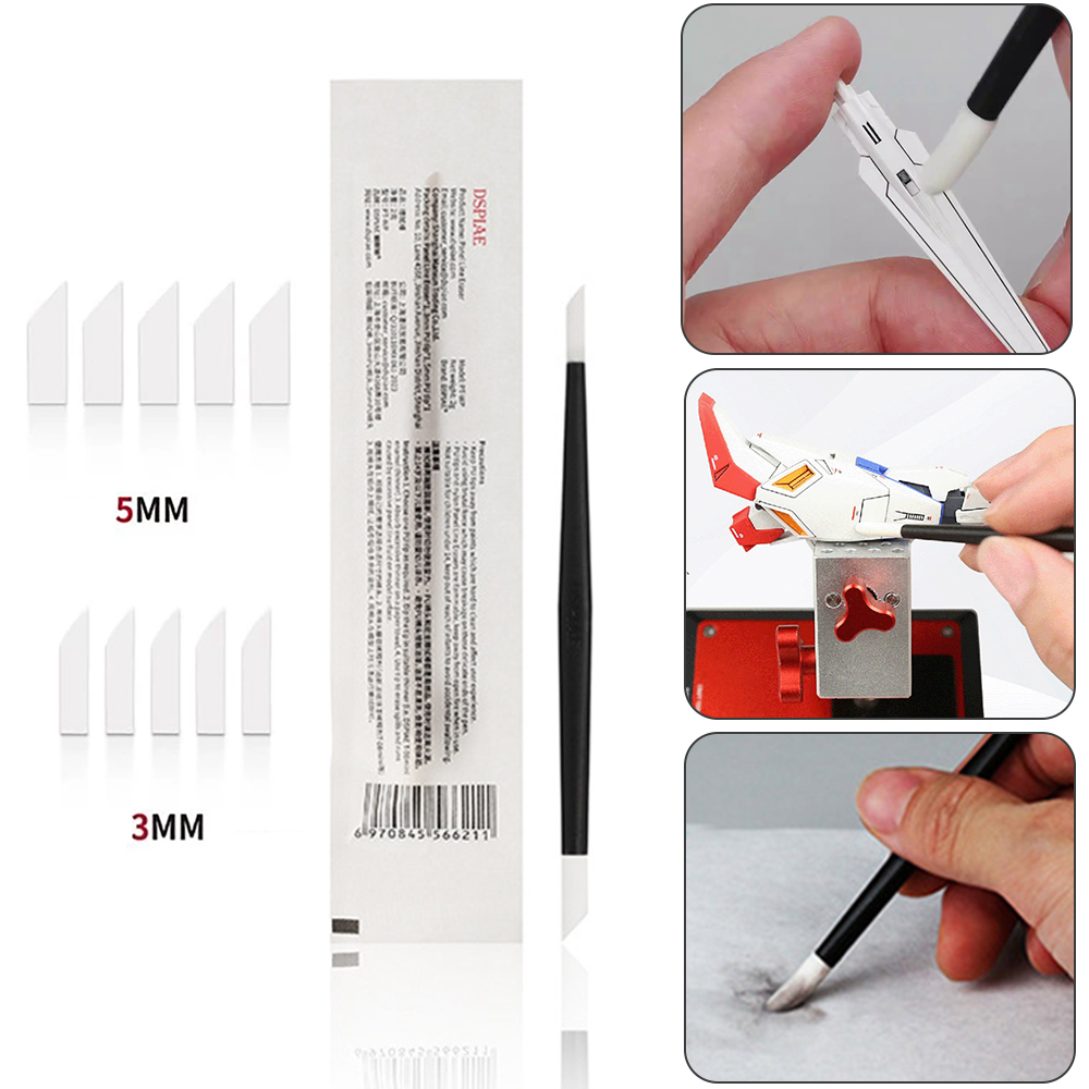 Model Painting Tools Cleaning  - Panel Line Marker review and price