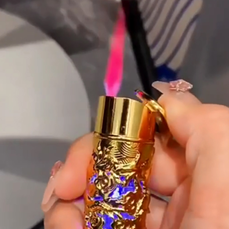 High end relief dragon design  - Spray Can Lacquer review and price