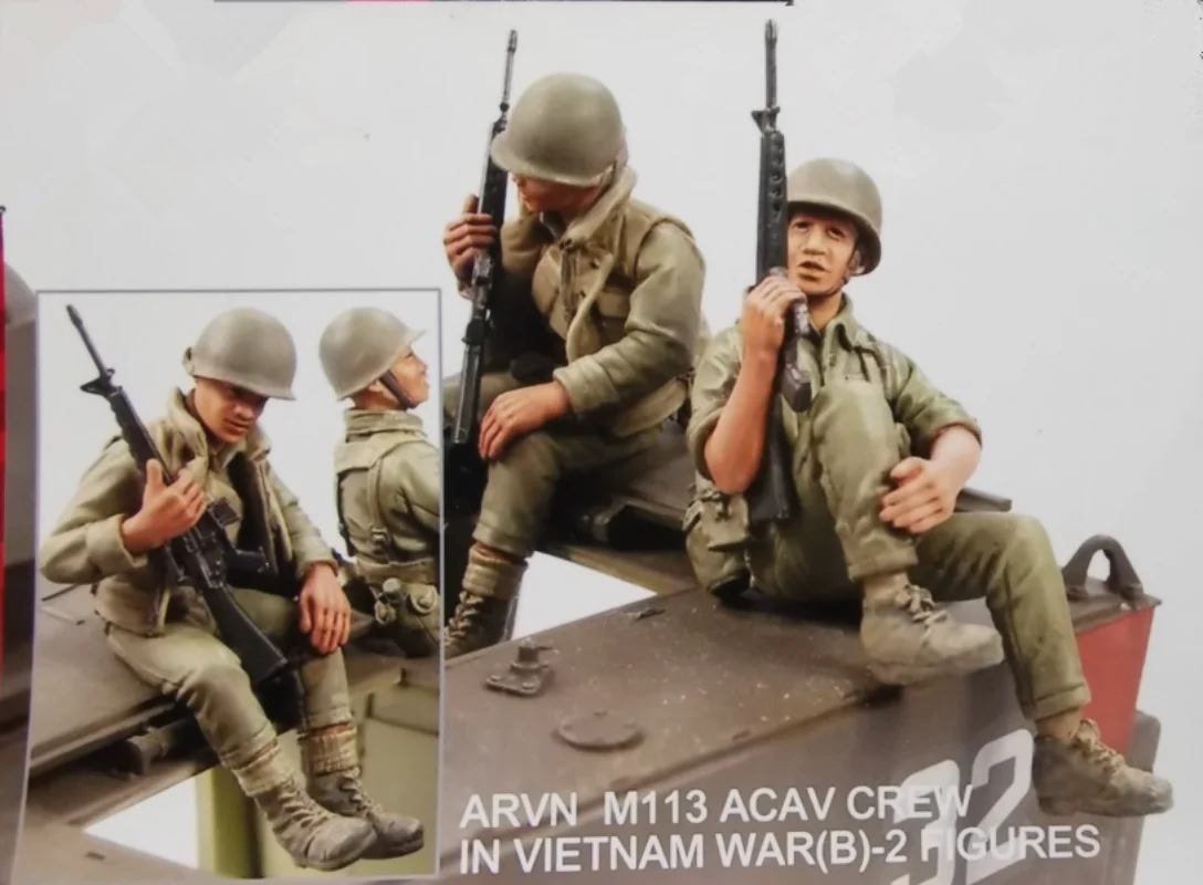 1/35 Scale Resin Figure Assemb - Model Kit Armored Core review and price