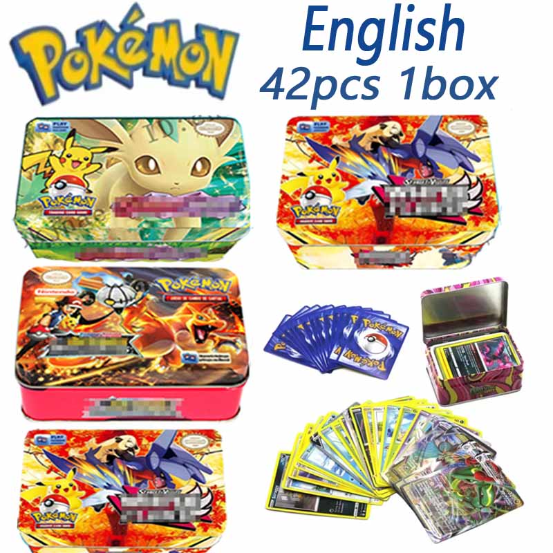 2026 NEW SALE 42pcs/set Pokémo - Model Kit Anime review and price