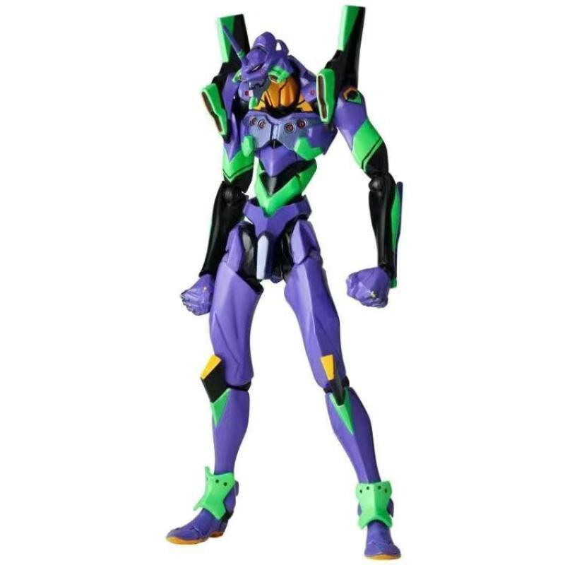 Figuras Ação Articuladas Neon  - Model Kit Mecha review and price