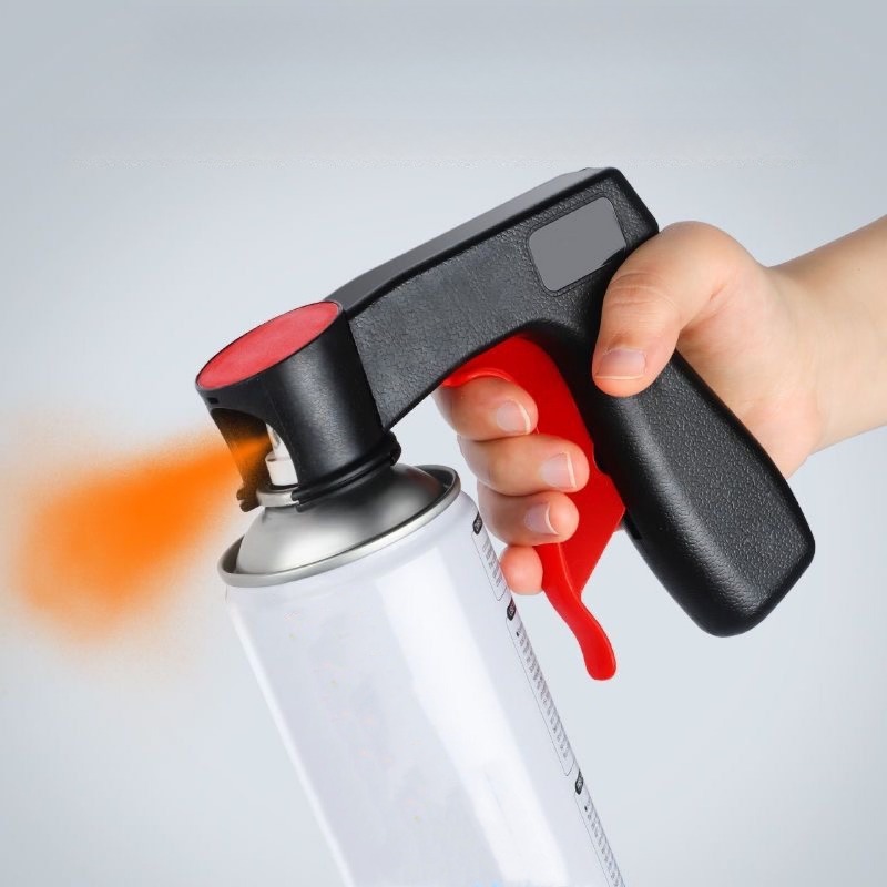 Universal Spray Can Trigger Ha - Spray Can Lacquer review and price