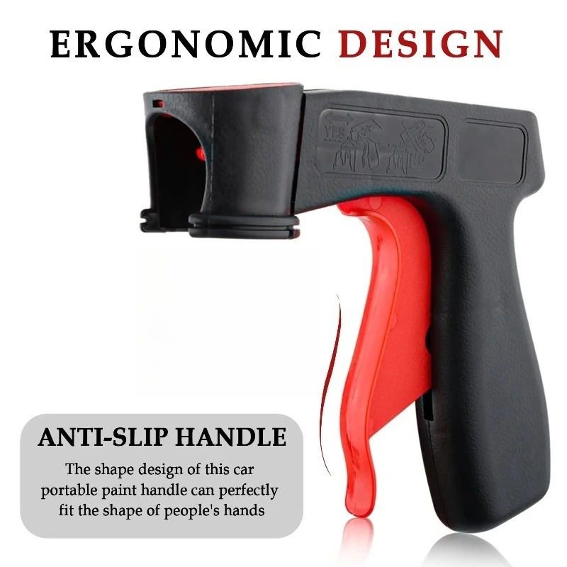 Universal Spray Can Trigger Ha - Spray Can Lacquer review and price