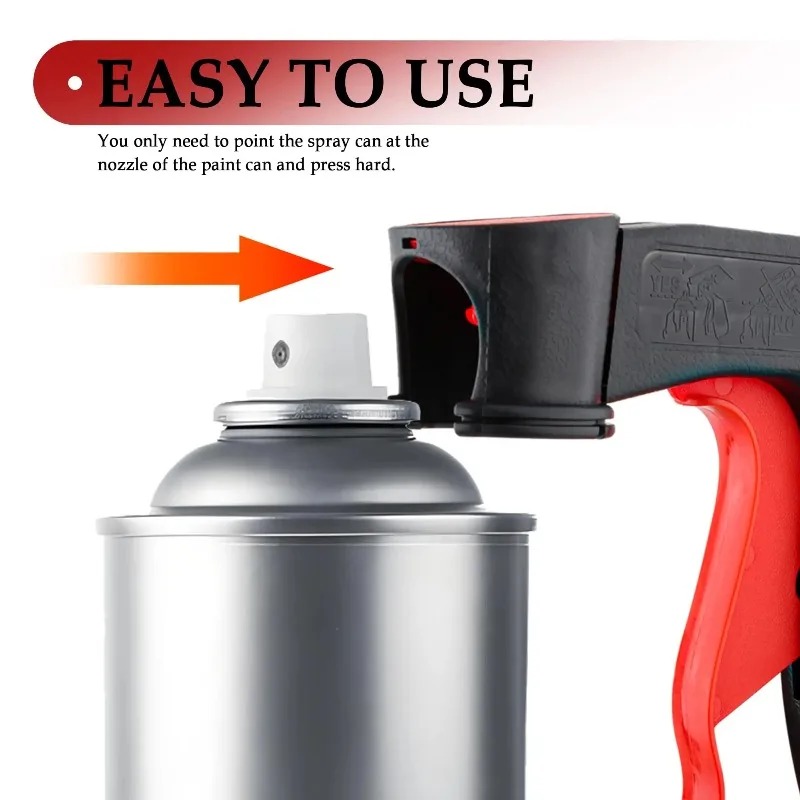 Universal Spray Can Trigger Ha - Spray Can Lacquer review and price