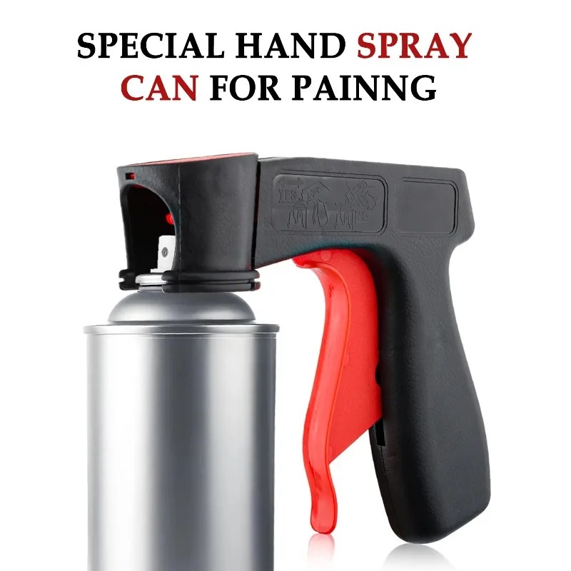 Universal Spray Can Trigger Ha - Spray Can Lacquer review and price