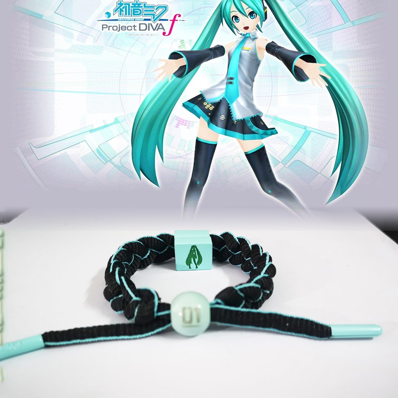 3 styles New Anime Hatsune Mik - Model Kit Hatsune Miku review and price