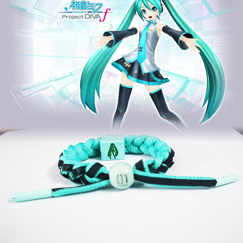 3 styles New Anime Hatsune Mik - Model Kit Hatsune Miku review and price