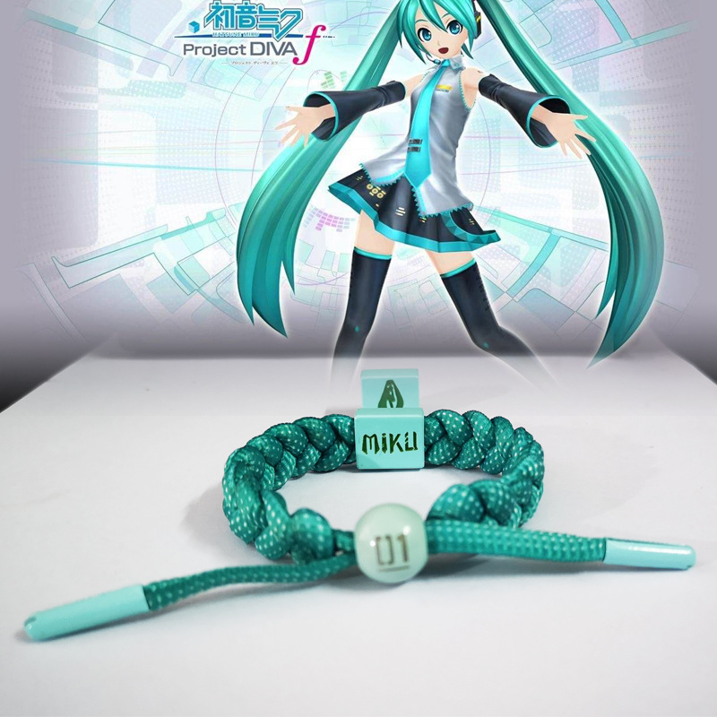 3 styles New Anime Hatsune Mik - Model Kit Hatsune Miku review and price