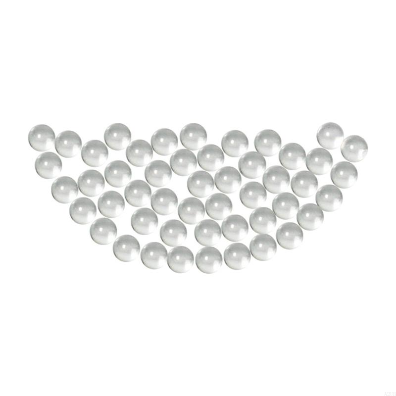 Pack Of 50 Paint Mixing Ball G - Model Kit Paint Set review and price