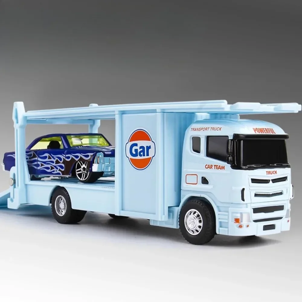 Scale 1:64 Container Alloy Tra - Model Kit Pg review and price