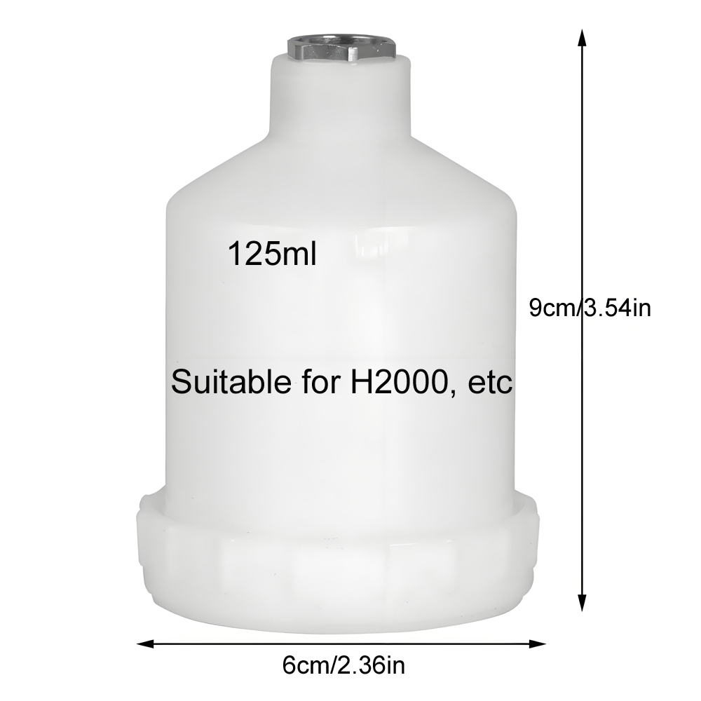 125/400/250/600/1000ml Spray G - Spray Can Lacquer review and price