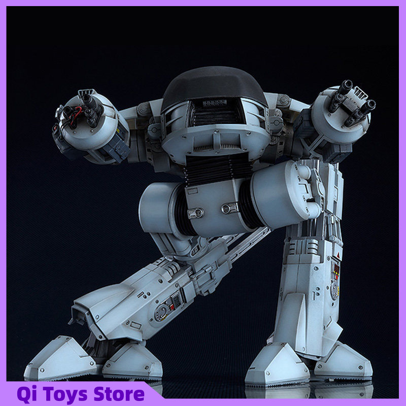 MODEROID Robocop Jet Pack Equi - Model Kit Robocop review and price