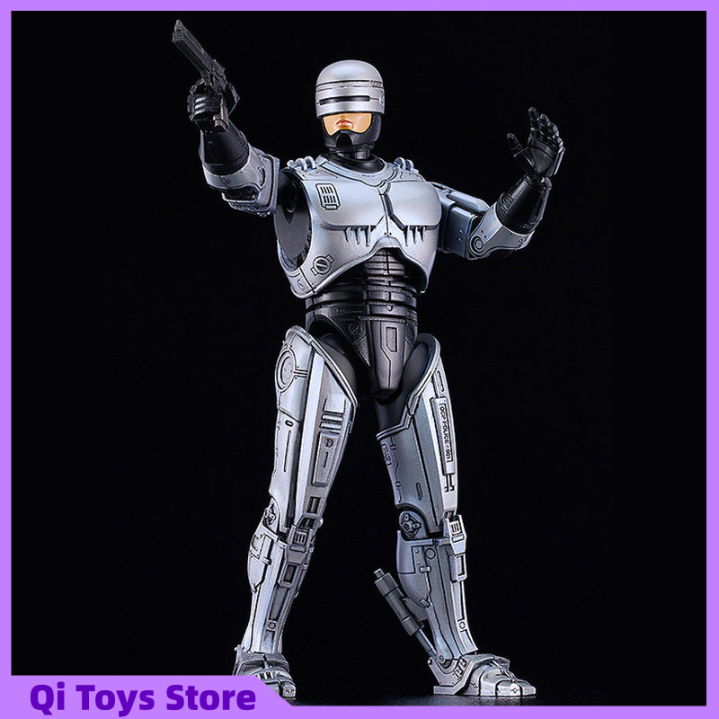 MODEROID Robocop Jet Pack Equi - Model Kit Robocop review and price