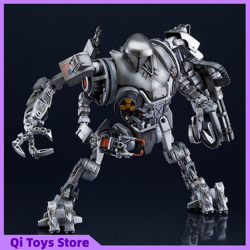 MODEROID Robocop Jet Pack Equi - Model Kit Robocop review and price