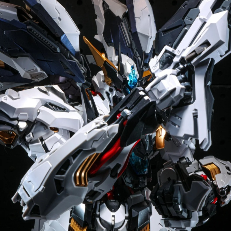 【IN STOCK】IN ERA+ RMD 1/72 FEN - Model Kit Nemesis review and price