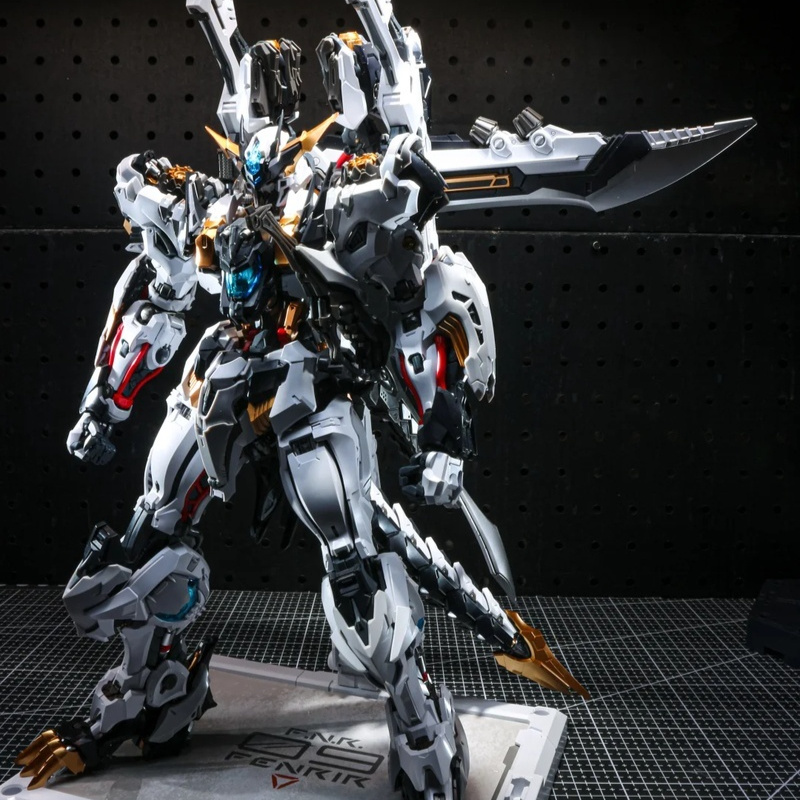 【IN STOCK】IN ERA+ RMD 1/72 FEN - Model Kit Nemesis review and price