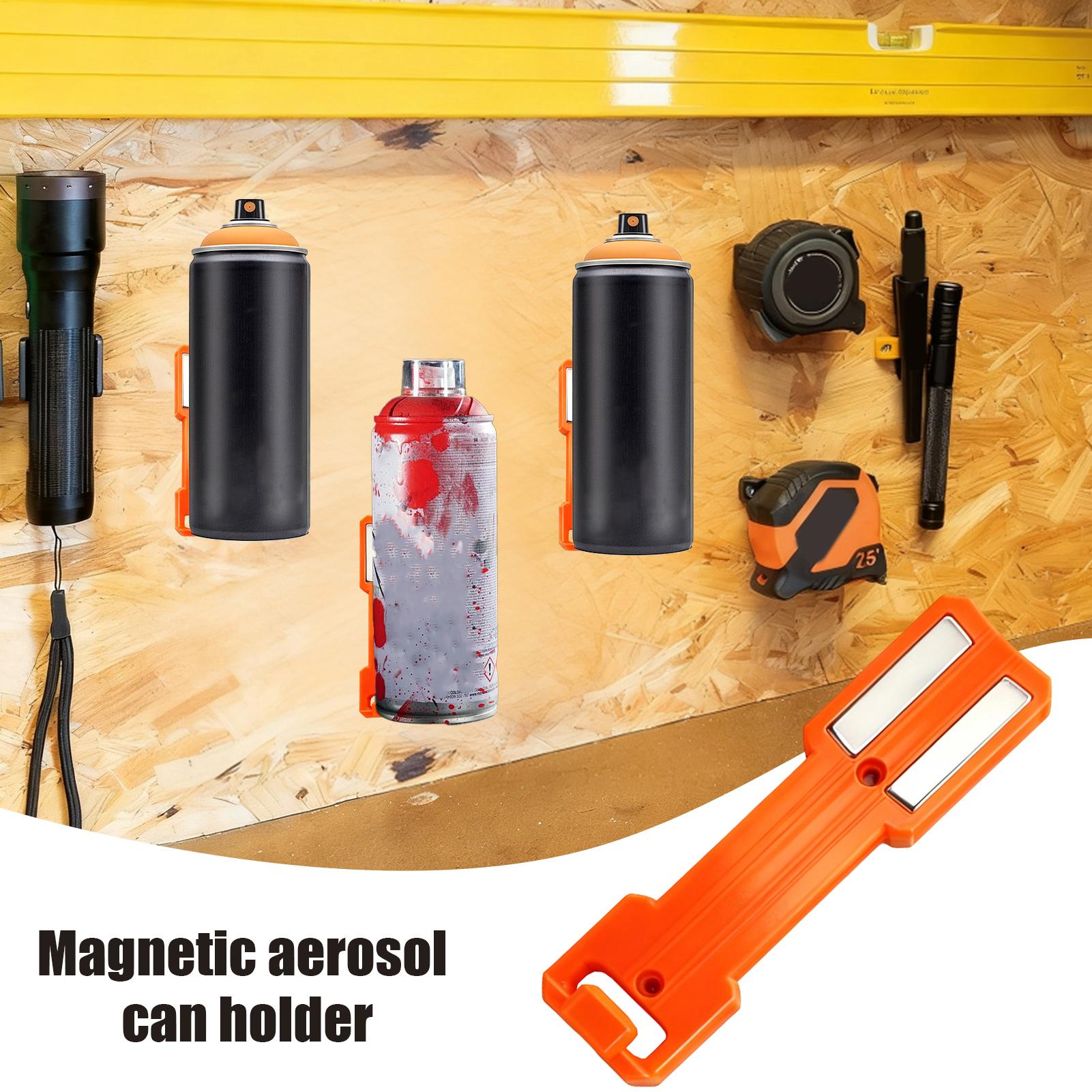 Wall Mount Spray Paint Rack Ma - Spray Can Lacquer review and price