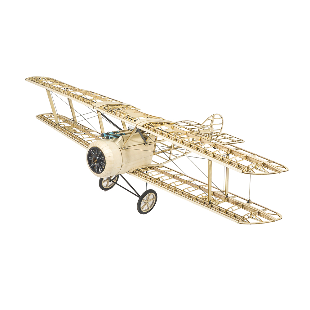 Balsawood RC Airplane Model So - Model Kit Spitfire review and price