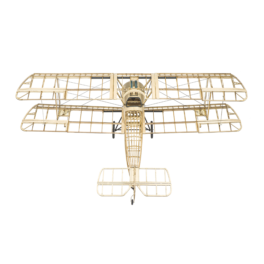 Balsawood RC Airplane Model So - Model Kit Spitfire review and price