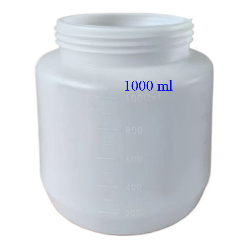 1000ml Electric Spray Gun Spar - Spray Can Lacquer review and price