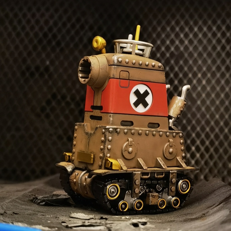In-Stock New Release Metal Slu - Model Kit Metal Slug review and price