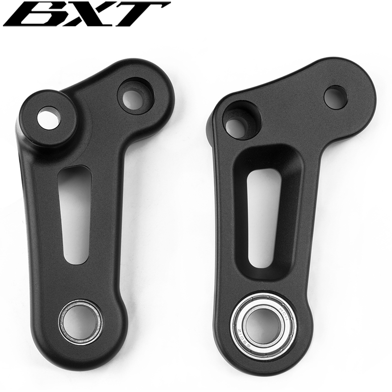 BXT Carbon Full Suspension Bik - Frame Model Kit review and price