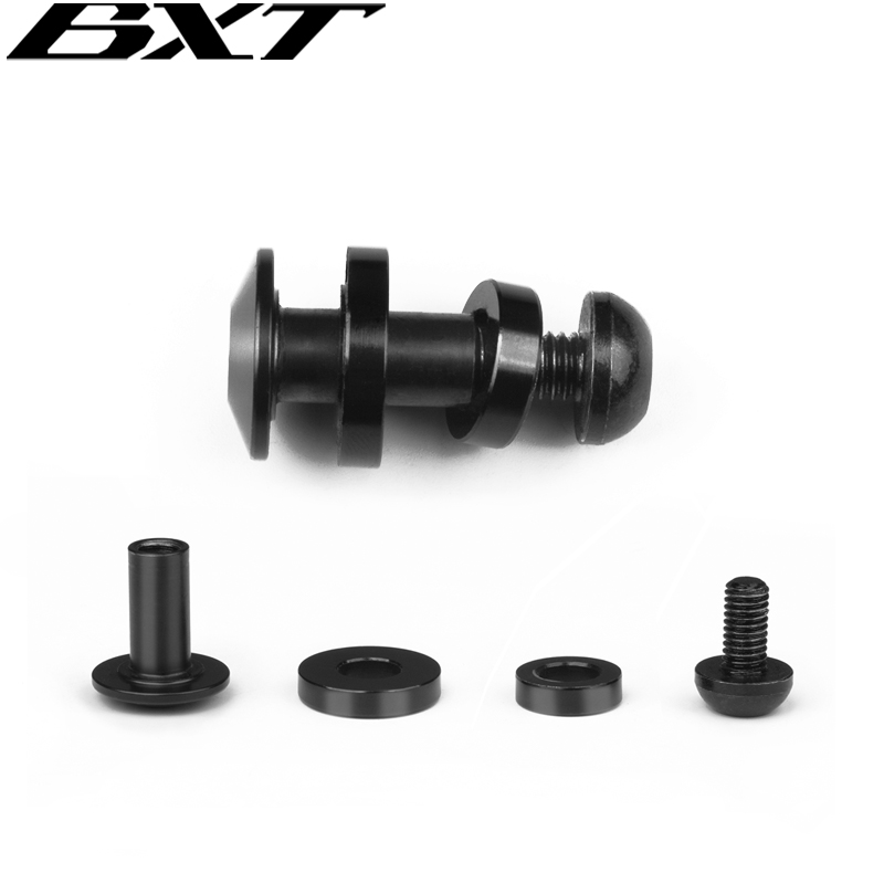 BXT Carbon Full Suspension Bik - Frame Model Kit review and price