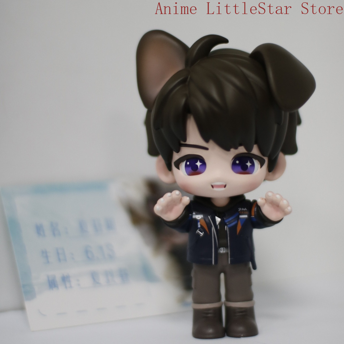 Love and Deepspace Caleb Cospl - Model Kit Anime review and price