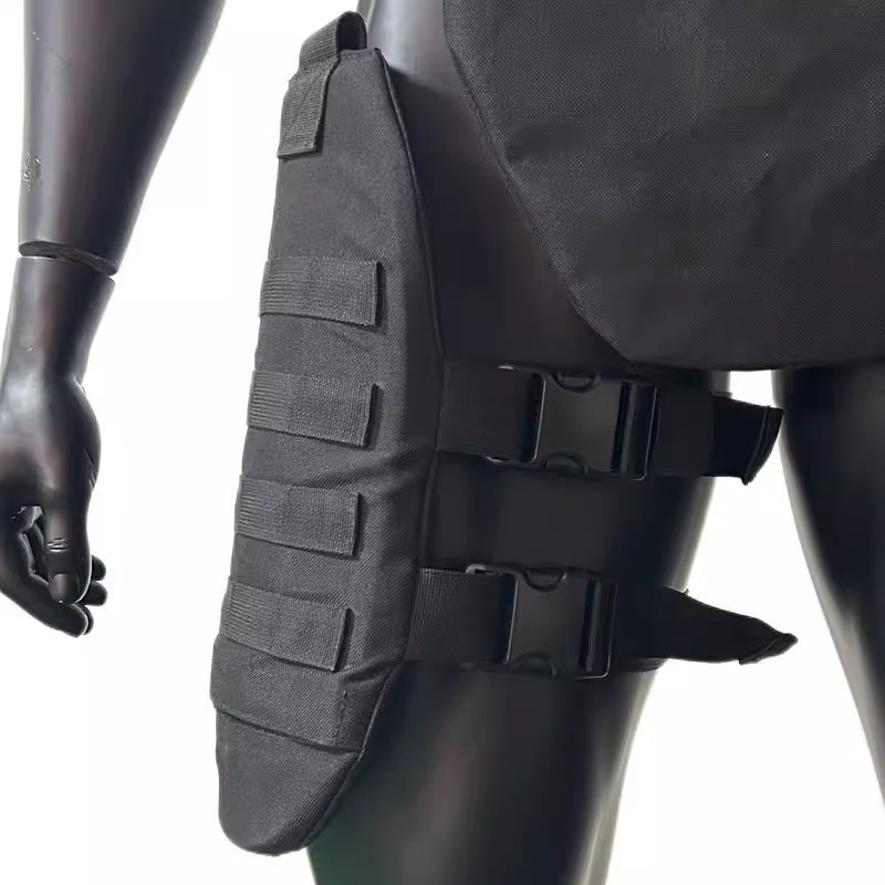 Real Level NIJ IIIA PE Soft Ba - Panel Line Marker review and price
