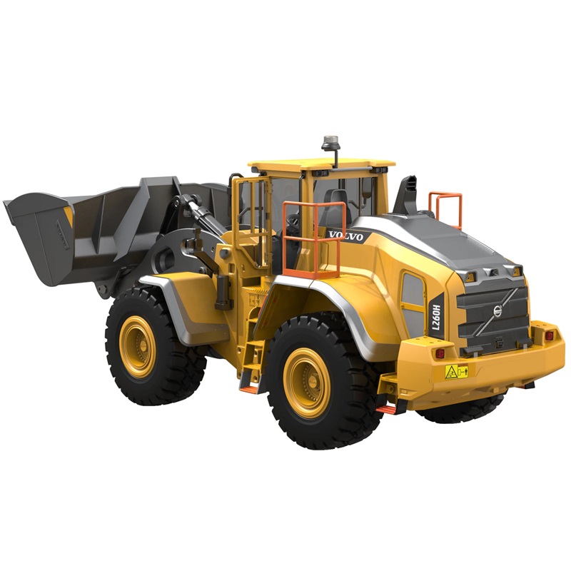 RC MODEL  Car 1/16 RC Full Met - Model Kit Excavator review and price
