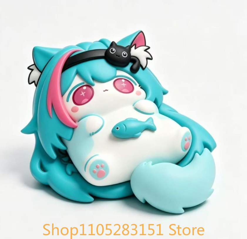 Neverness to Everness Mint Cos - Model Kit Anime review and price