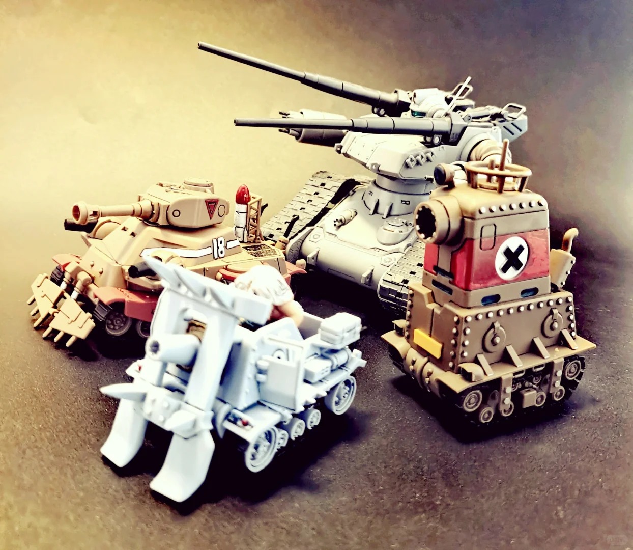 New Era Models Metal Slug X Ki - Model Kit Metal Slug review and price