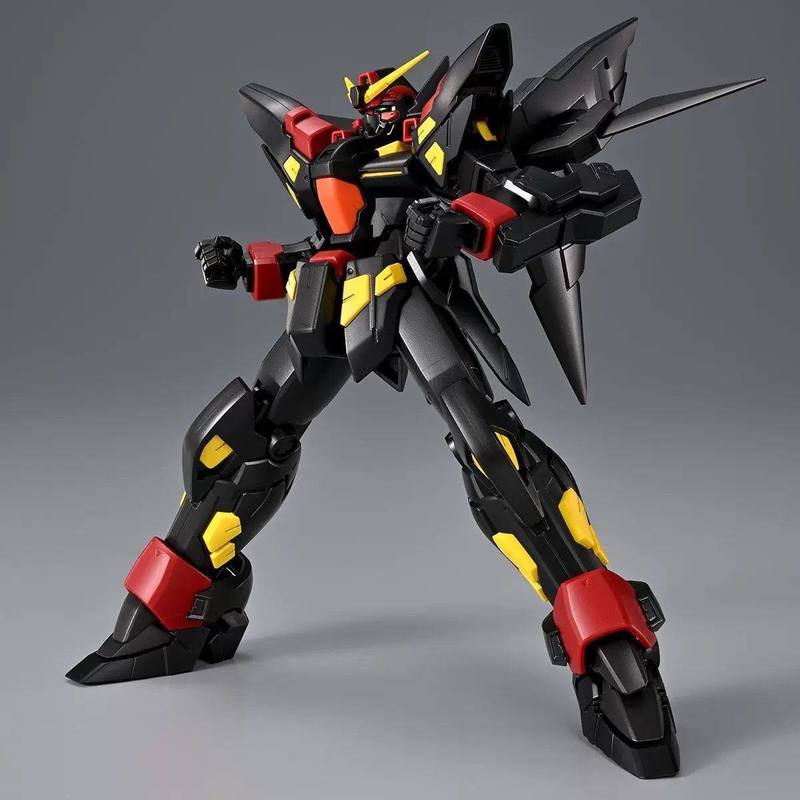 HG 1/144 Super Robot Wars OG A - Gundam Model Mg review and price