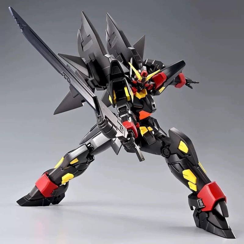 HG 1/144 Super Robot Wars OG A - Gundam Model Mg review and price