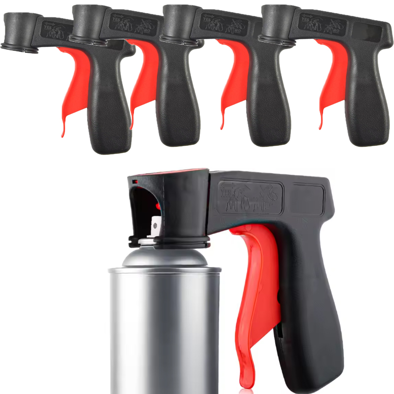 1/2/4PCSCar Paint Trigger Hand - Spray Can Lacquer review and price