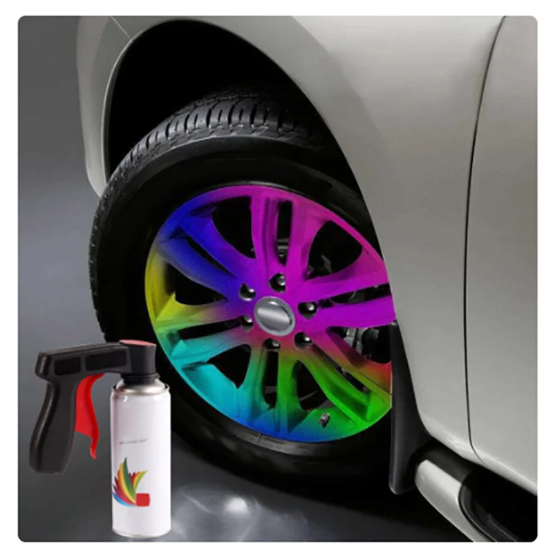 1/2/4PCSCar Paint Trigger Hand - Spray Can Lacquer review and price