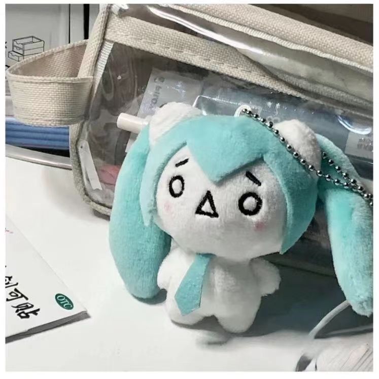 Cute Hatsune Miku x Emoticon C - Model Kit Hatsune Miku review and price