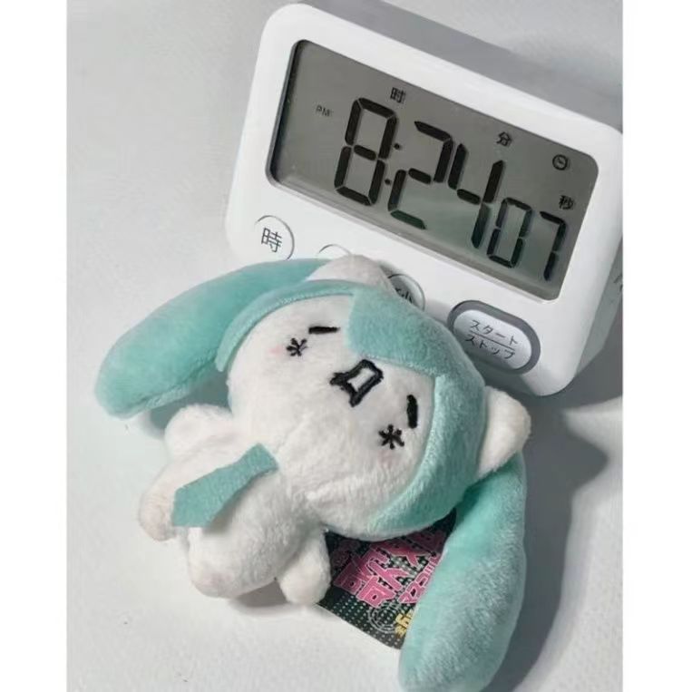 Cute Hatsune Miku x Emoticon C - Model Kit Hatsune Miku review and price