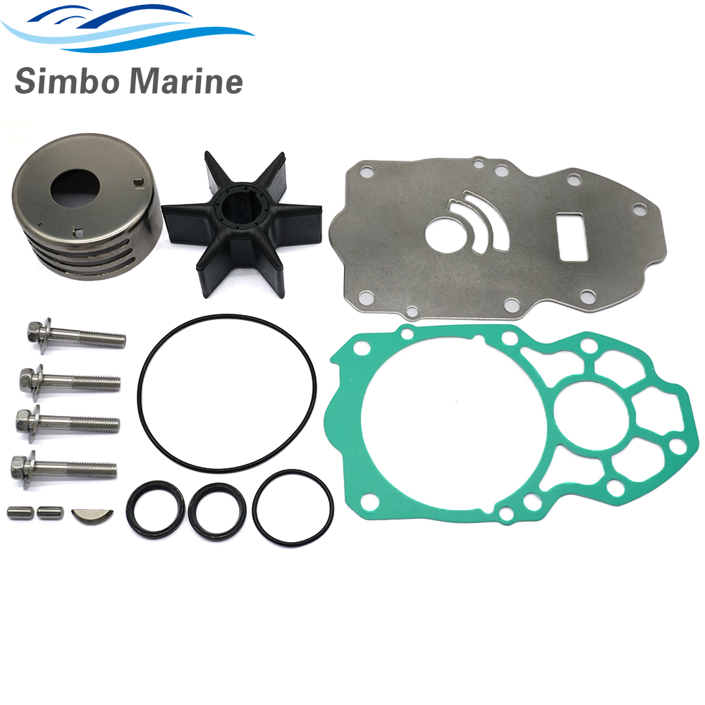 Water Pump Repair Kit for Yama - Model Kit Yamaha review and price