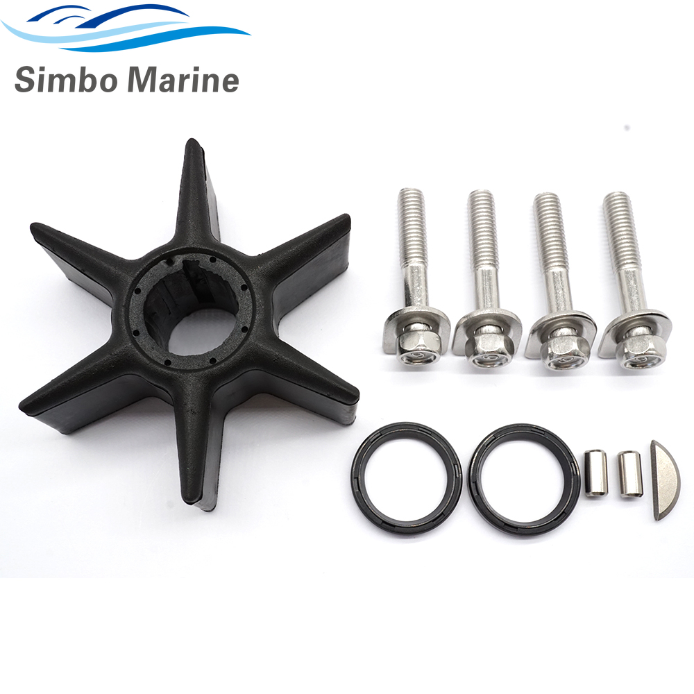 Water Pump Repair Kit for Yama - Model Kit Yamaha review and price