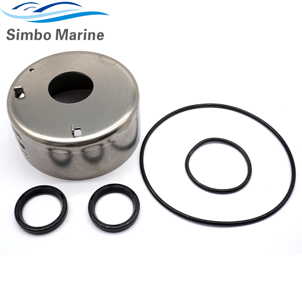 Water Pump Repair Kit for Yama - Model Kit Yamaha review and price