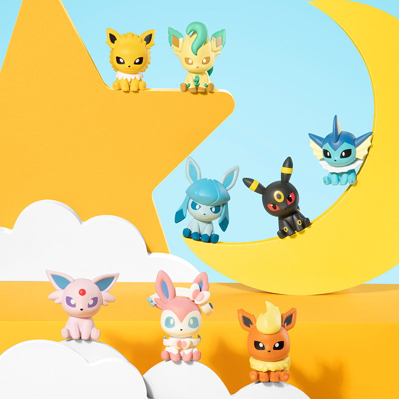 Pokemon Anime Popular Poke Bal - Model Kit Umbreon review and price