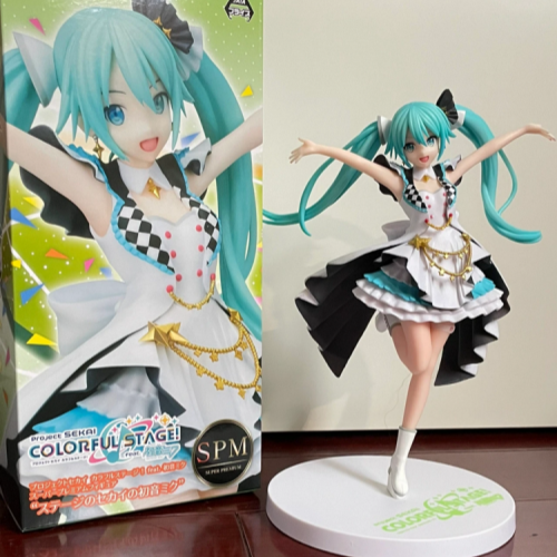 Sega Ddc Original Hatsune Miku - Model Kit Hatsune Miku review and price