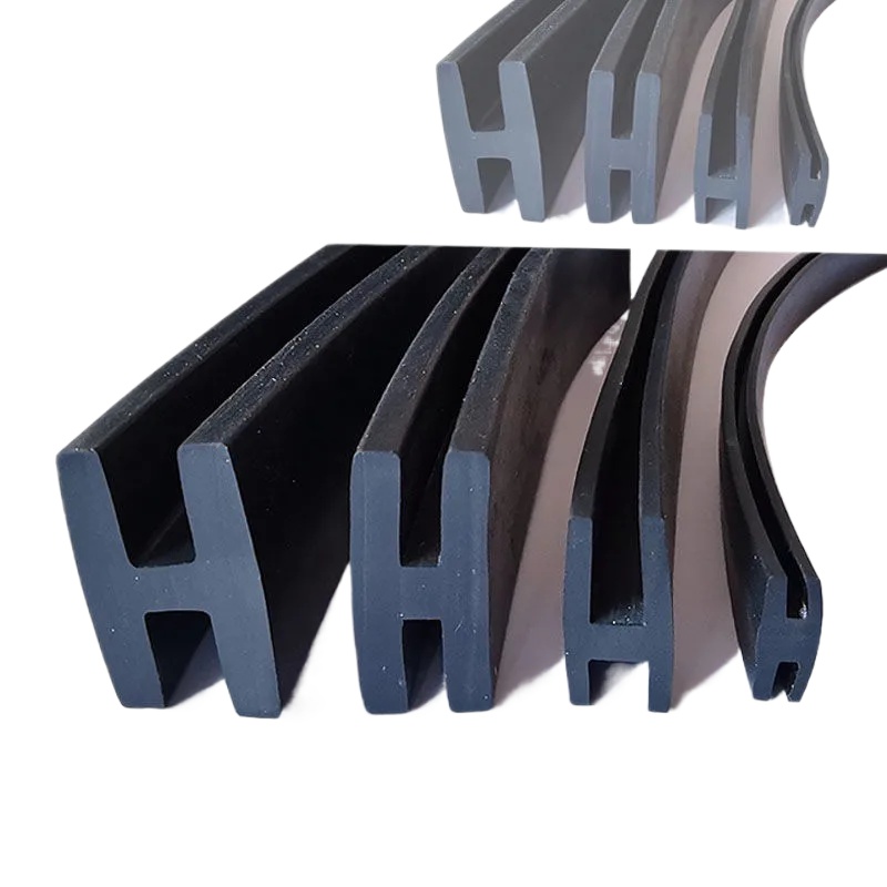Custom H-Shape Rubber Sealing  - Panel Line Marker review and price